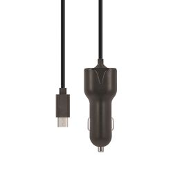 Micro USB 2.1A Car Charger - MXCC-02 MOB785 Maxlife