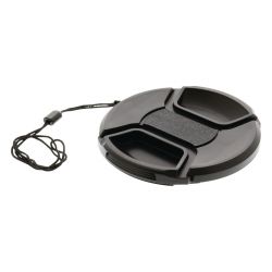 Snap-On lens cap 72mm ND4612 
