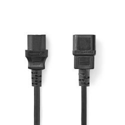 Extension power cable C14 - C13 ND8085 