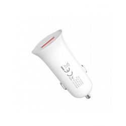 Car charger for Smartphones / Tablets / MP3 Players WB616 