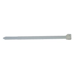 Cable Ties 0.71m White pack of 10 Fixapart ND9555 