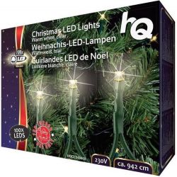 Christmas light garland 9.42m ND9525 