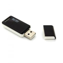 Lettore di schede di memoria SD/MicroSD WB634 