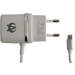 1xUSB 1m USB Lightning Charger Power Supply WB834 