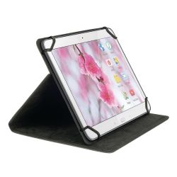 Sweex universal wallet case for tablet 7 "black ND6922 Sweex