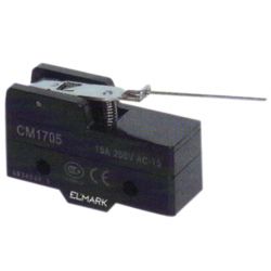 Limit switch limit switch CM-1705 Elmark EL3022 Elmark