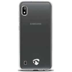 Silicone smartphone case for Samsung Galaxy A10 ND229 
