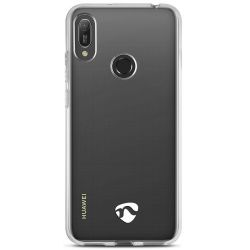 Silicone smartphone case for Huawei Y6 2019 / Y6 Pro 2019 WB1465 
