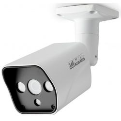 HD 720p CCTV security camera night vision up to 20m WB2010 