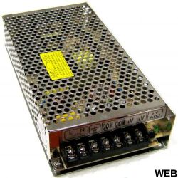 Switching power supply 12V 15A T410 WEB
