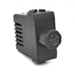 500W black dimmer switch compatible Living International EL1535 