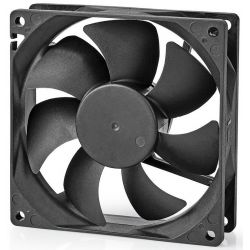 Silent cooling fan for computer 92mm 3 pin WB1453 