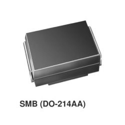 Diodo TVS 1SMB7.0AT3 - 7V 600W - Confezione 10 pezzi NOS160111 
