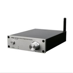 HiFi power amplifier class D DC12-24V Bluetooth 2x50W Lepy LP3116 WB1469 