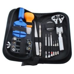 13pcs Watch Repair Tool Kit WB1812 