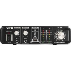 Amplificatore audio 35+35W Bluetooth/USB/SD/FM AMP-547 SP1044 