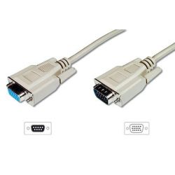 10m male-female VGA video cable A2120 