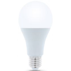 Bombilla LED 15W 4500K luz natural 1460lm E27 M040 Forever Light