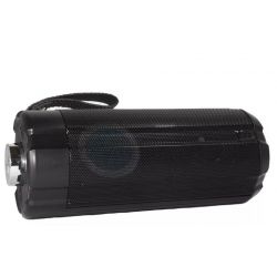 Wiederaufladbarer Bluetooth/USB/FM/LED 6W Lautsprecher mit Solarpanel in verschiedenen Farben WB1638 
