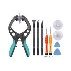 Smartphone / iPhone disassembly kit - 8 pieces M962 
