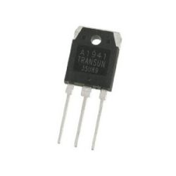 Bipolarer Transistor A1941 PNP 40012 