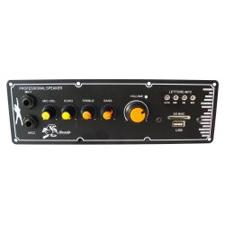 Ersatz für LY33 Lautsprecher PARTS410 