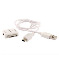 Cable USB 3 en 1 Z805 