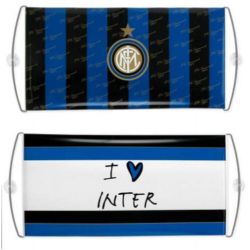 Car sun visor - Official FC Inter L034 