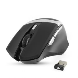 Wireless gaming mouse 7 keys CMXG-801 Crown Micro