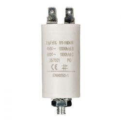 3,5 V / 450 V + Aarde-Kondensator ND1235 Fixapart