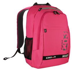 Backpack for notebook 15.6 "- various colors - 48x41.5x35cm CMBPV-315 Crown Micro