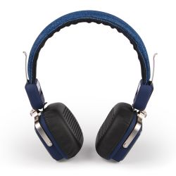 Wireless Bluetooth Jeans headset with integrated microphone CMBH-9301 