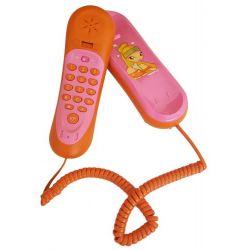 Téléphone fixe Winx Stella A1099 
