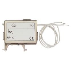 INTERFACCIA X1-COASSIALE UP-IC G4080 