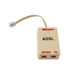 Telekommunikations-ADSL-Filter B2087 