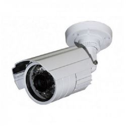 CCD Camera 3.6mm 24LED 1200TVL Z965 