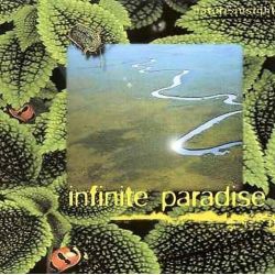 Music CD - Infinite paradise - nature.insight CD135 