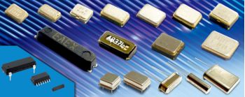 I cristalli e gli oscillatori al quarzo più piccoli e precisi al mondo