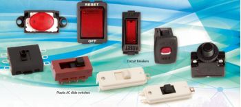 Produttore di interruttori e circuit breaker con 25 anni di esperienza in progetti OEM/ODM