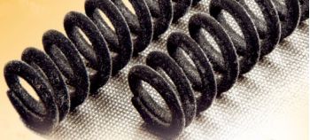 Produttore di molle certificato IATF 16949:2016 con 40 anni di esperienza