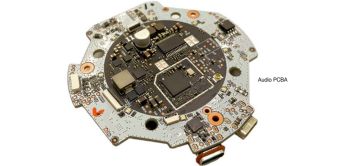 Esperti in soluzioni PCBA complete dal 2007