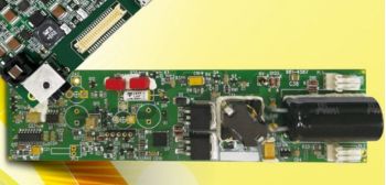 Produzione di PCB assemblati per clienti OEM da quasi 20 anni