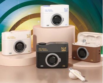 Oltre 10 anni di esperienza in accessori gaming e prodotti audio