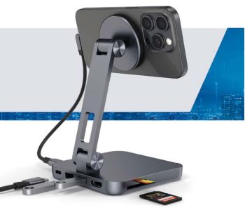 Esperti in periferiche per computer e smartphone dal 2006