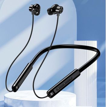 KAKUSIGA KSC-1878 HUANYIN – Auricolare Wireless da Collo