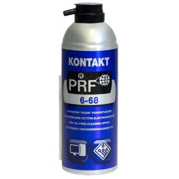 Detergente per contatti 520ml PRF PRF 68/520 PE66852 ND1715