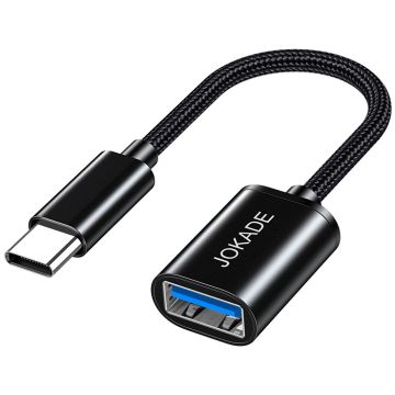 Adattatore USB da USB-C a USB 3.0 JC029 6921042146133 JC029 F4470