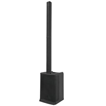 Sistema audio con colonna 1500W con Bluetooth ed effetti DSP LY-12S
