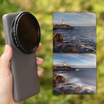 Filtro per fotocamera per Xiaomi 15 Ultra 67 mm  ND R190