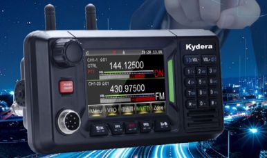 Oltre 30 anni di esperienza nella produzione di prodotti per la comunicazione high-tech